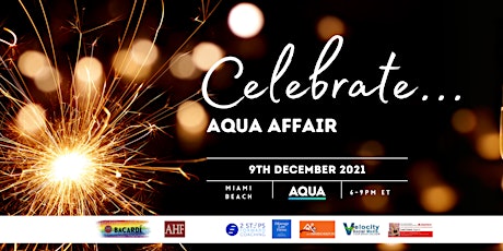 Aqua Affair  primärbild
