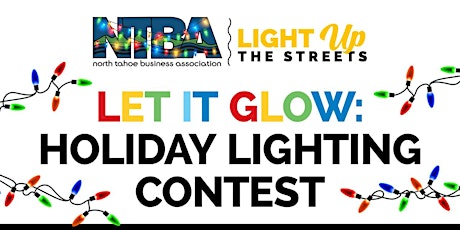 Let it GLOW: Holiday Lighting Contest primary image