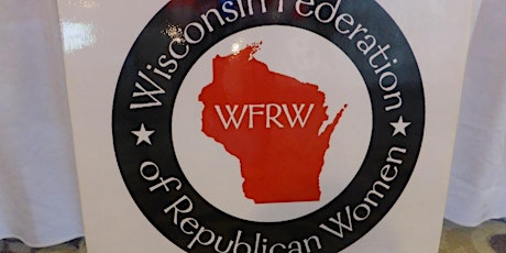 WFRW Convention Luncheon primary image