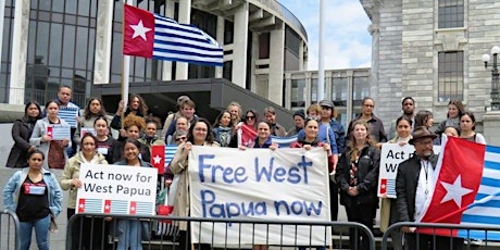 West Papua Solidarity Gathering Online