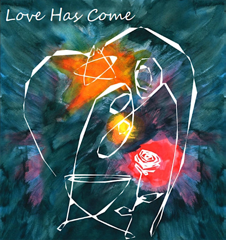 Wittenberg University Lessons and Carols 2021 “Love Has Come” image