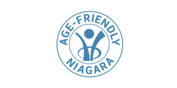 WEBINAR: Age-Friendly Niagara Council Update & Older Adult Info Link