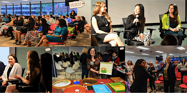 Lead your Startup/Business to Success: Celebrating Female Founders