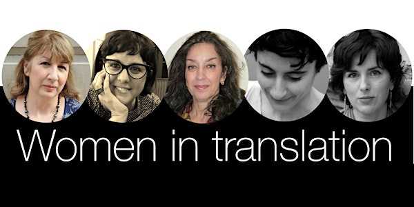 Women in translation