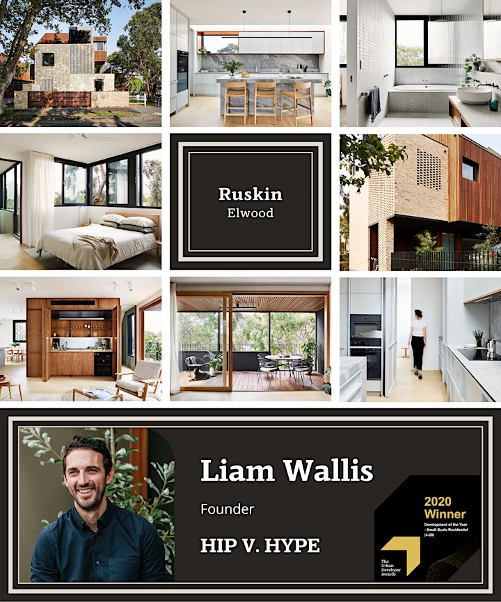 Excellence in Townhouse Design image