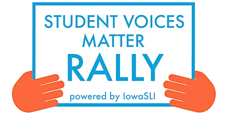Student Voices Matter Rally 2016 primary image