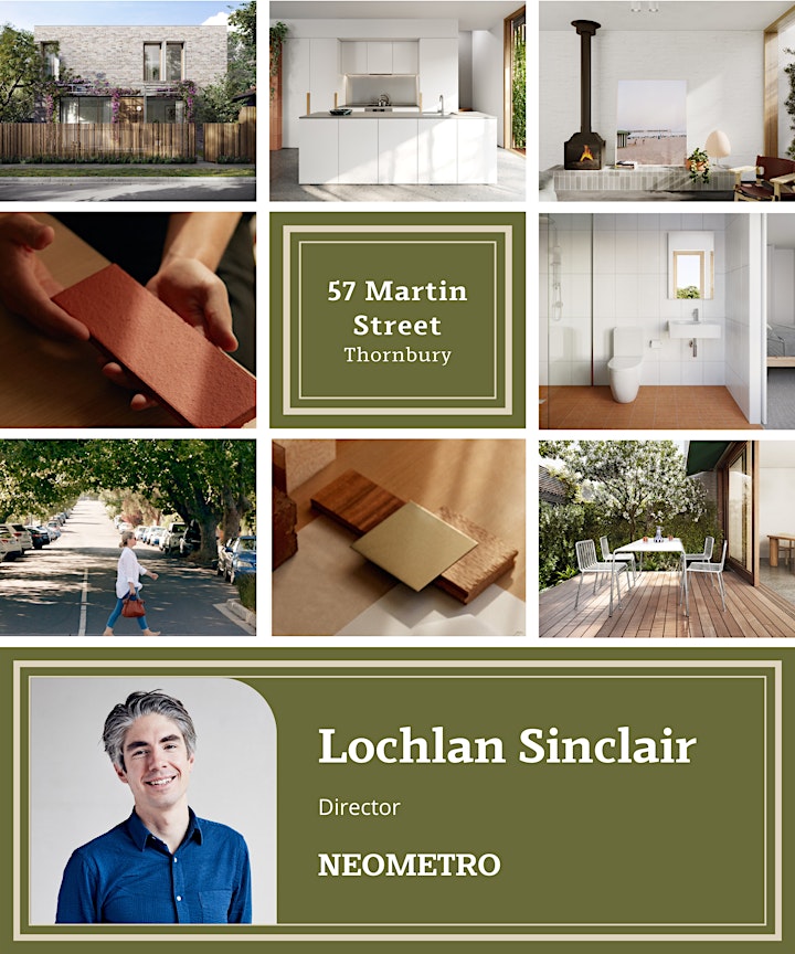 Excellence in Townhouse Design image
