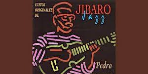 Imagen principal de Jibaro Jazz with Pedro Guzman