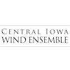 Logotipo da organização Central Iowa Wind Ensemble