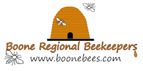 Boone Regional Beekeepers - January - Beginning Beekeeping Q & A tickets