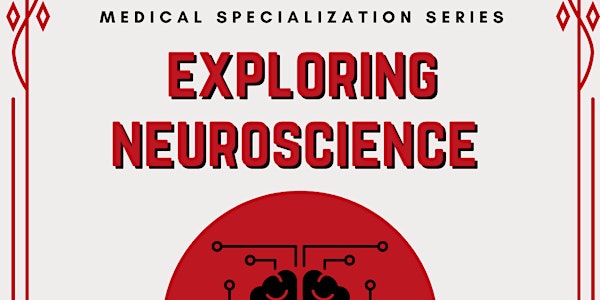 Exploring Neuroscience - OMS Toronto Webinar