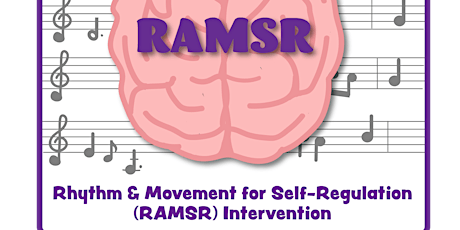 RAMSR Information Session tickets