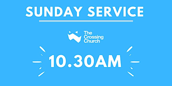 12 Dec 2021 (The King of Christmas) - 10.30AM Service