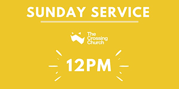 12 Dec 2021 (The King of Christmas) - 12PM Service
