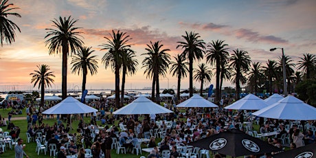 Melbourne BeerFest 2022 Presented By Little Creatures tickets
