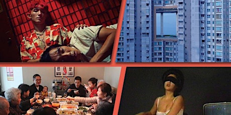 Ku’er Worlds: Queering Chinese American Identities in Art and Film tickets