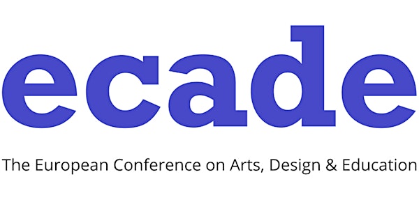 The European Conference on Arts, Design & Education (ECADE2022)