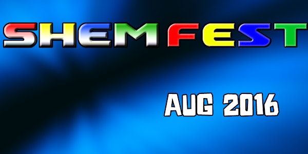 ShemFest 2016