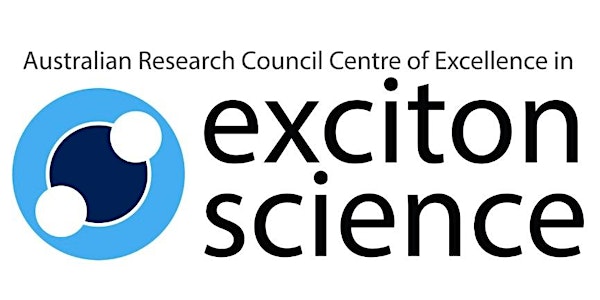 Exciton Science End-of-Year Seminar (Melbourne)