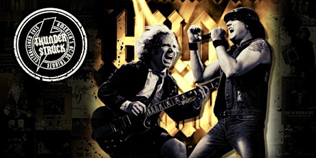 Thunderstruck: America's AC/DC Tribute tickets