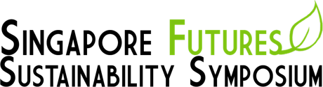 Singapore Futures Sustainability Symposium 2013