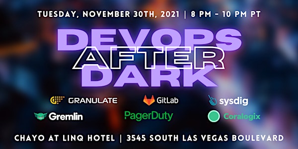 DevOps After Dark