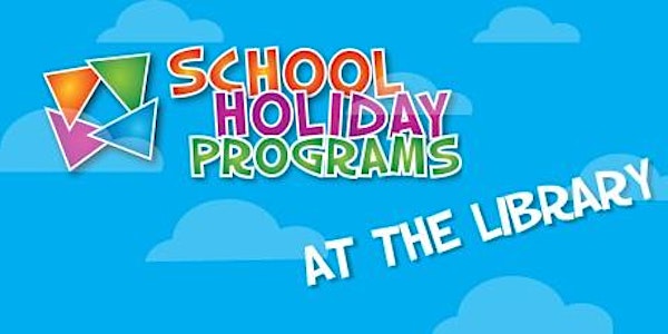 Stufflers- Make a bear- Campbelltown School Holiday Program