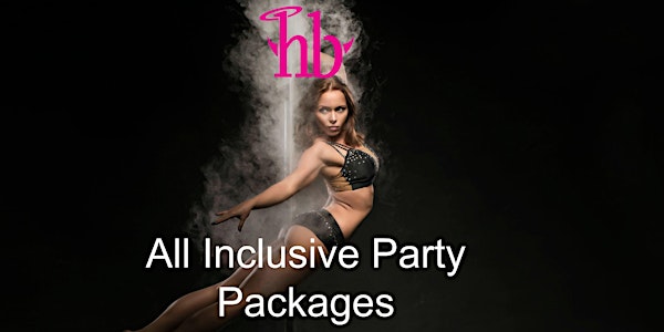 Heavenly Bodies ALL Inclusive Packages