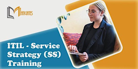 ITIL® – Service Strategy (SS) 2 Days Training in Brisbane tickets