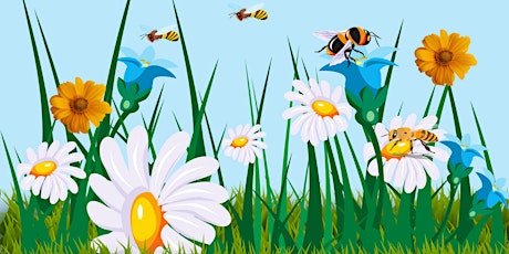 Story Stomp: Bees - Wallsend Library - January School Holidays tickets