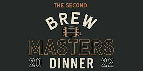 Image principale de Brewmasters Dinner