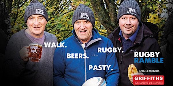 Rugby Ramble