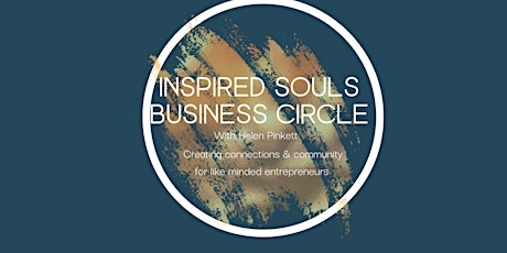 Inspired Souls Business Circle tickets