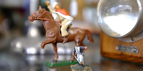 One day Sale of Antiques and Collectables