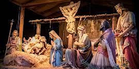 Children's Nativity Play primary image