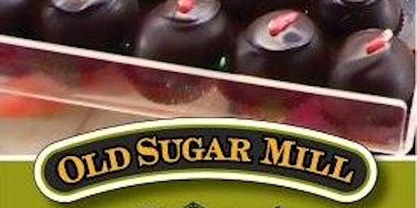 Port, Wine & Chocolate Lover's Weekend February 11th & 12th 2017