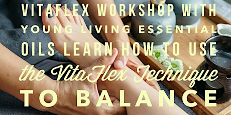 Vita Flex Workshop primary image