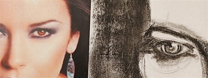 
		9to90 Art School - Screen printing Catherine Zeta-Jones image

