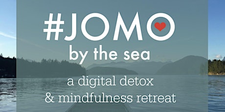 April 'Joy of Missing Out' Mindfulness Retreat ~POSTPONED~ primary image