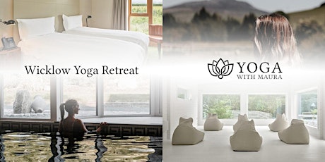 Retreat with Maura tickets