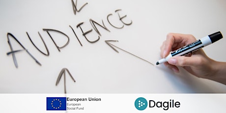 Dagile Open Event - Digital Marketing, Leadership & Marketing biglietti