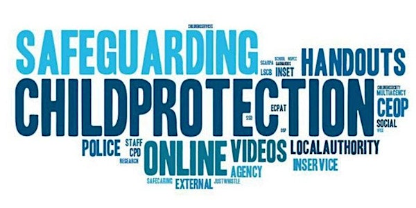 Online Safeguarding 3 Workshop (DLP)