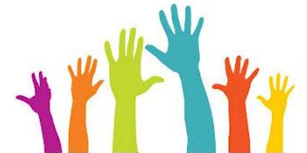 CDPC Anti-Oppression Training (two days)