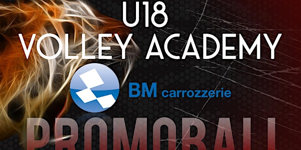 U18|Bedizzole-Volley Academy BM carrozzerie