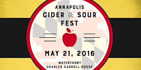 Annapolis Cider & Sour Fest primary image