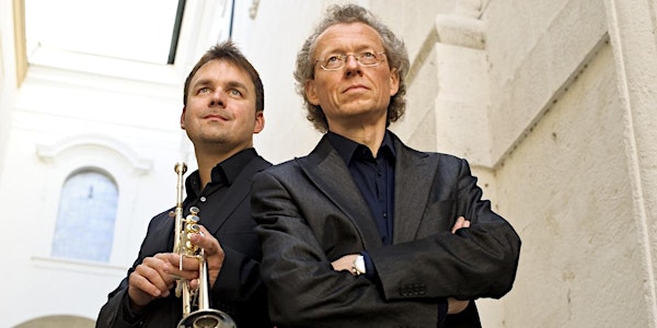 Oliver Lakota (tromba) Robert Lehrbaumer (organo)