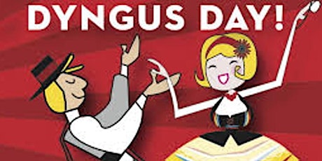 Dyngus Day Charlotte primary image
