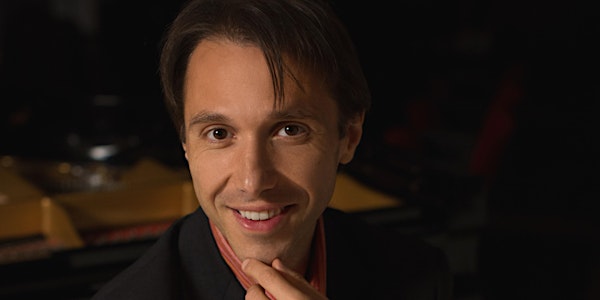 Maurizio Baglini (pianoforte) Giuseppe Andrea L’Abbate (video)