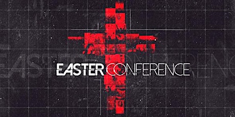 The Beautiful Life EASTER CONFERENCE primary image