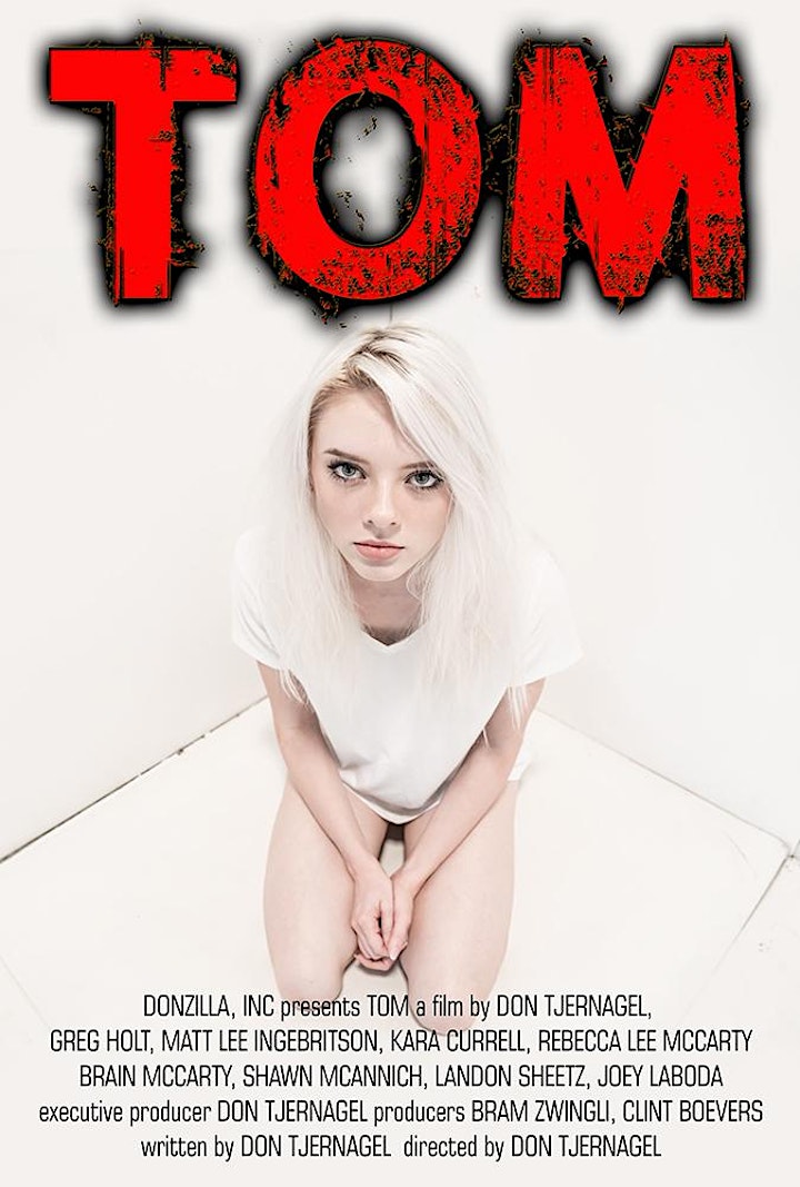 TOM Premiere image